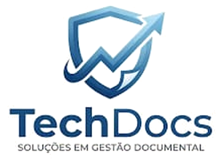 TechDocs — Soluções em gestão documental